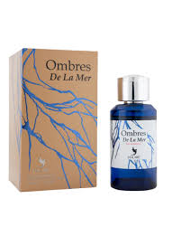 Ombres de la Mer 100 ml – Volare Parfum inspiration Oud Maracujá Maison Crivelli - Balade orientale