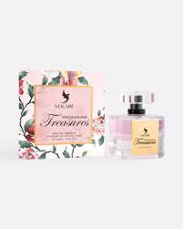 Promising Treasures 100 ml – Volare Parfum - Balade orientale