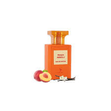 Peach Absolu 100 ml – Volare Parfum inspiration Bitter Peach Tom Ford - Balade orientale