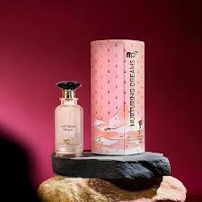 Nurturing Dreams 100ml - Eau De Parfum My Perfumes