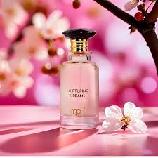 Nurturing Dreams 100ml - Eau De Parfum My Perfumes