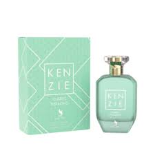 Kenzie Classic Pistachio 100 ml – Volare Parfum inspiration KAYALI Yum Pistachio Gelato 33 - Balade orientale