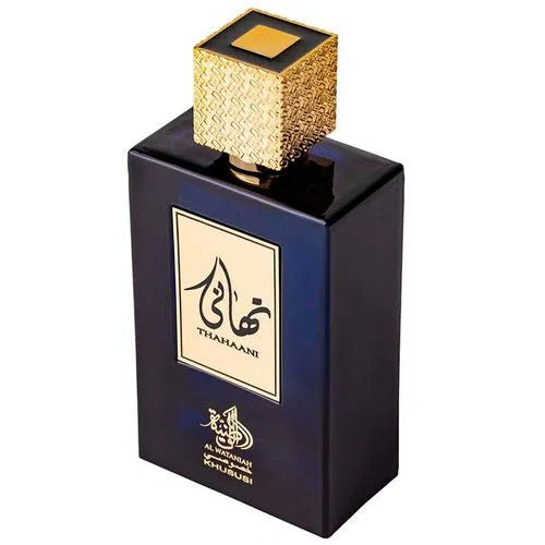 Tahaani 100ml - Al Wataniah