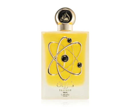 Tharwah Gold by Lattafa Parfum