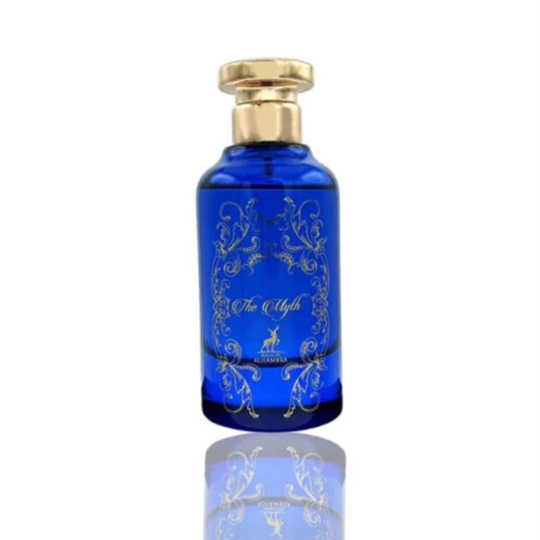 The Myth 100ml - Maison Alhambra
