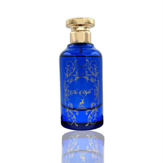 The Myth 100ml - Maison Alhambra