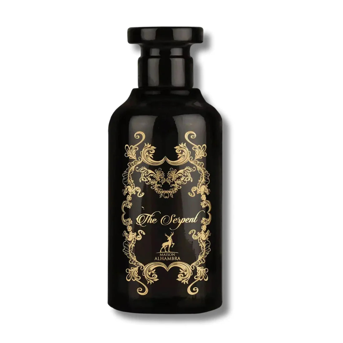 The Serpent 100ml - Maison Alhambra