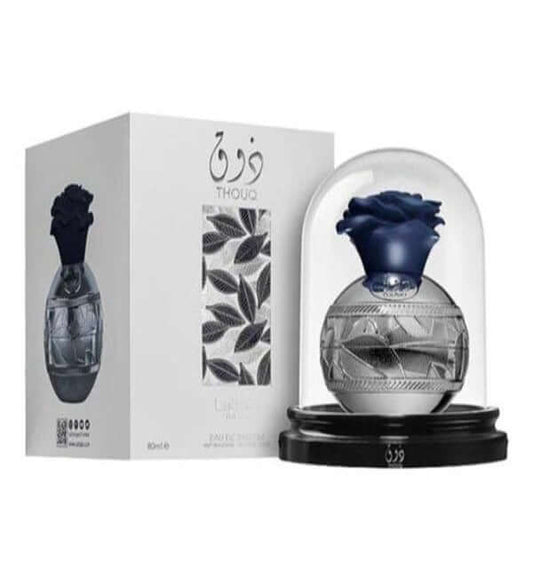 Thouq 100ml - Lattafa Parfum
