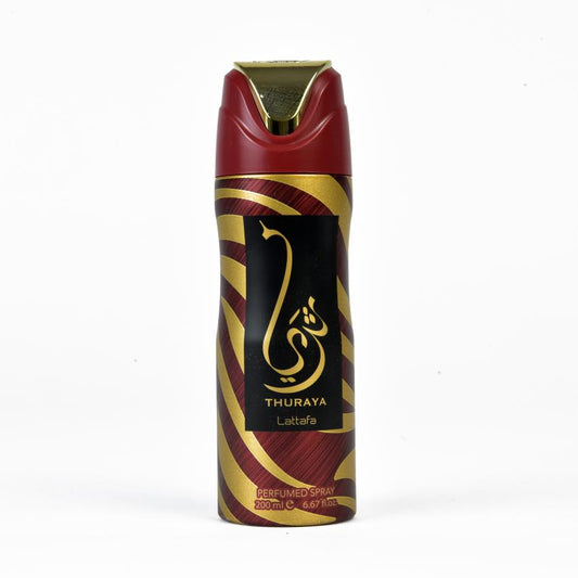 Déodorant Thuraya 250 ml - Spray Lattafa