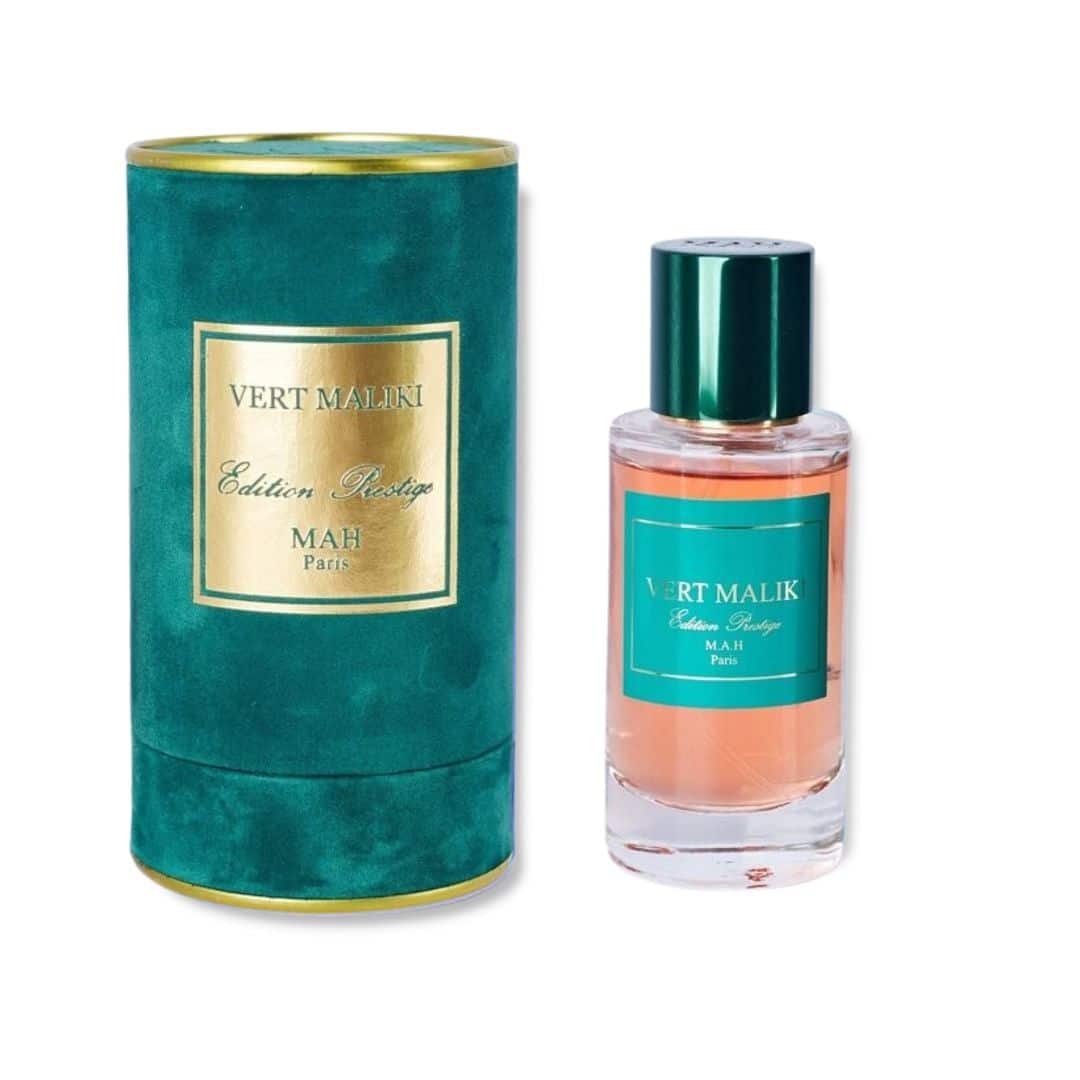 Vert Maliki 50ml - Edition Prestige