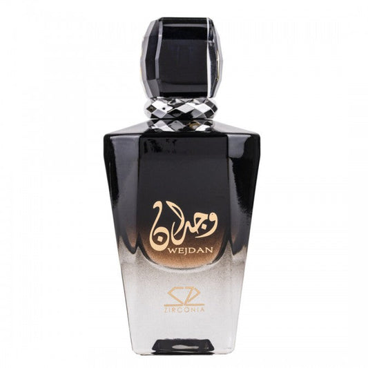 Wejdan 100 ml - Zirconia