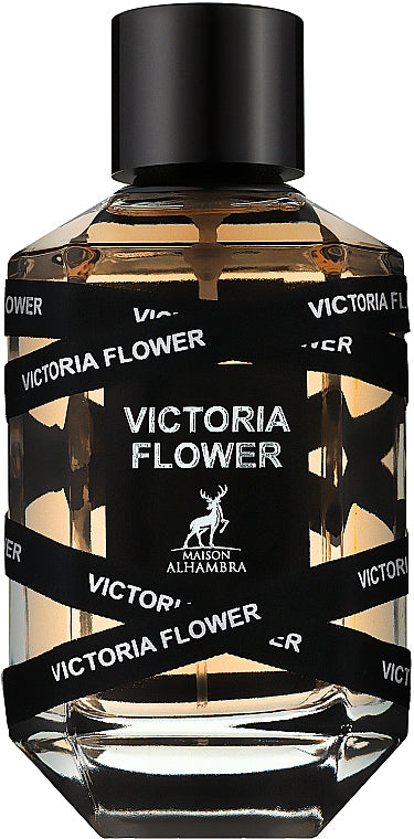 Victoria Flower Maison Alhambra