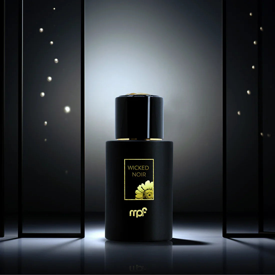 Wicked Noir 100ml - Eau De Parfum My Perfumes