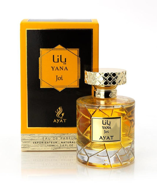 Yana Joi 100ml - Ayat