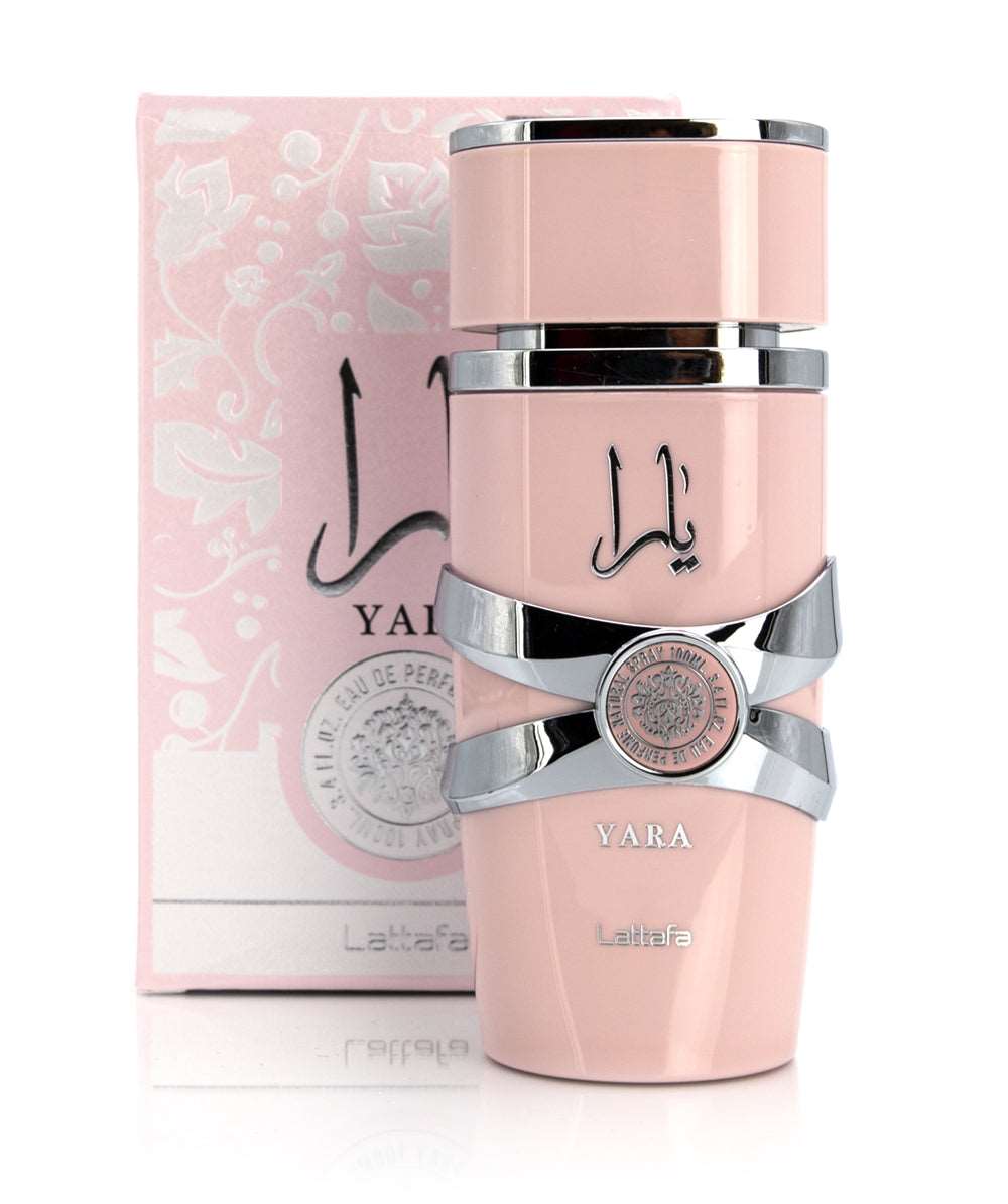 yara parfum