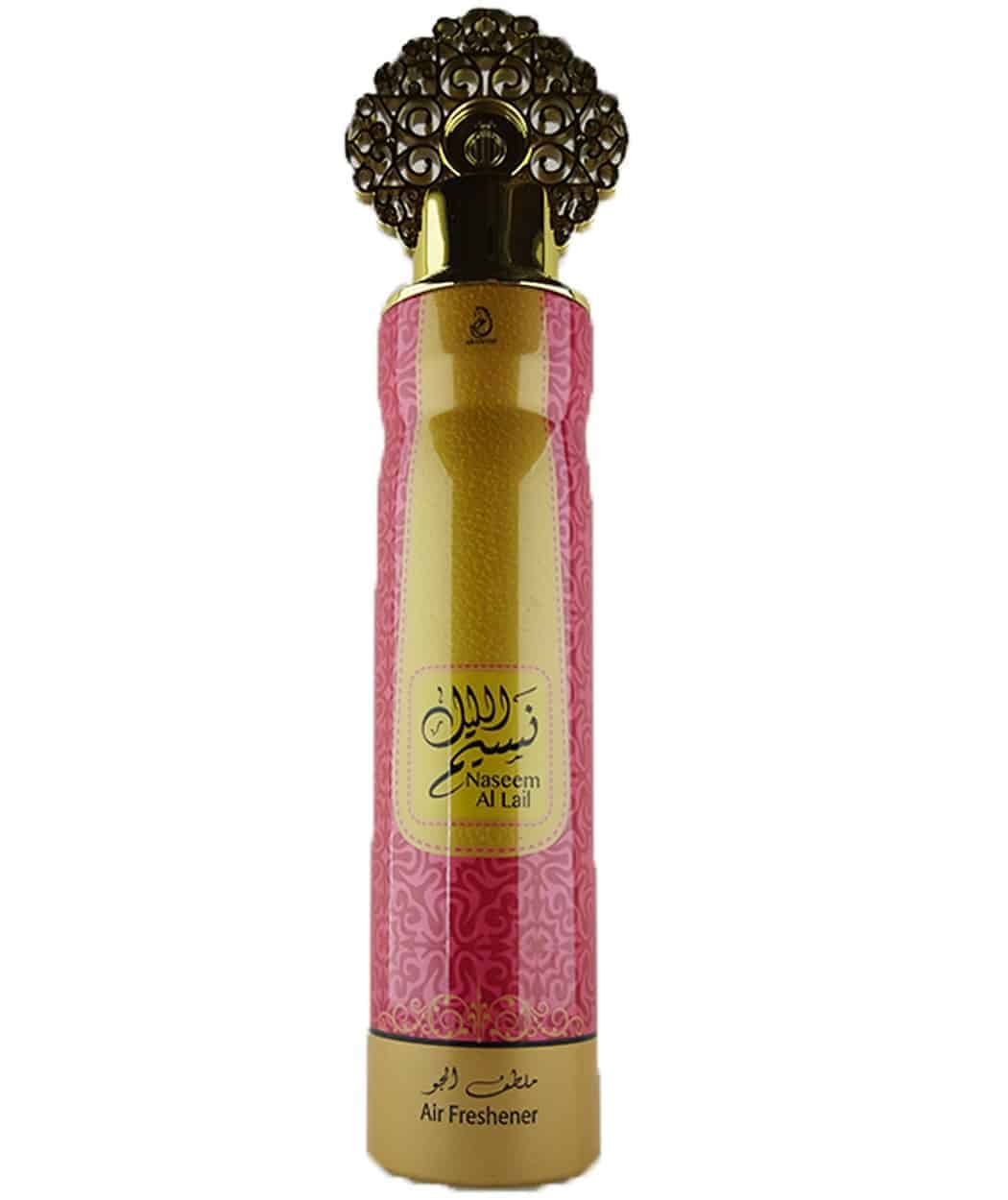 Naseem Al Lail - Parfum d'intérieur myperfumes 300ml