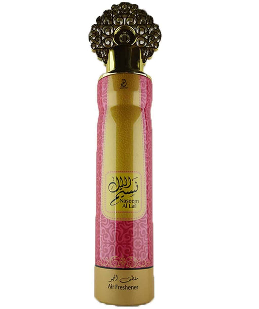 Naseem Al Lail - Parfum d'intérieur myperfumes 300ml