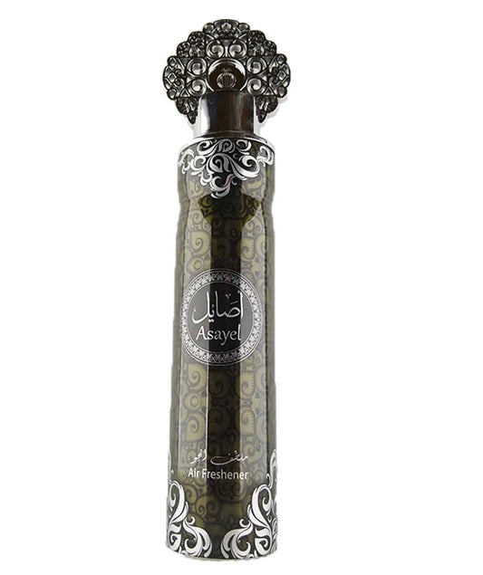 Asayel - Parfum d'intérieur myperfumes 300ml
