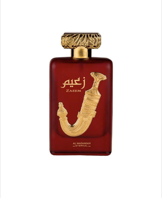Zaeem 100ml - Al Wataniah Eternal