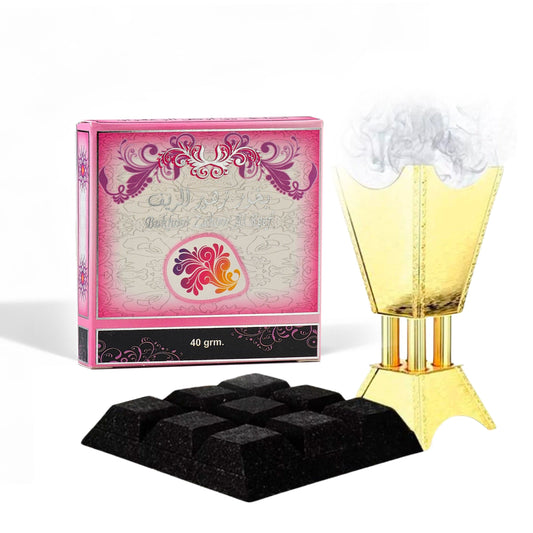 Bakhour Zahoor Al Reef 40 gr – Ard Al Zaafaran